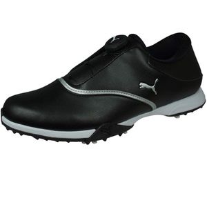 Newer Puma golf shoes